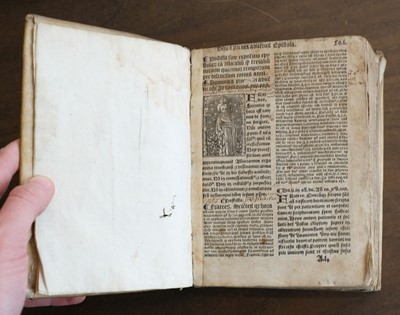 Lot 109 - Patrizi (Francesco). Il Sacro Regno del vero reggimento, 1569