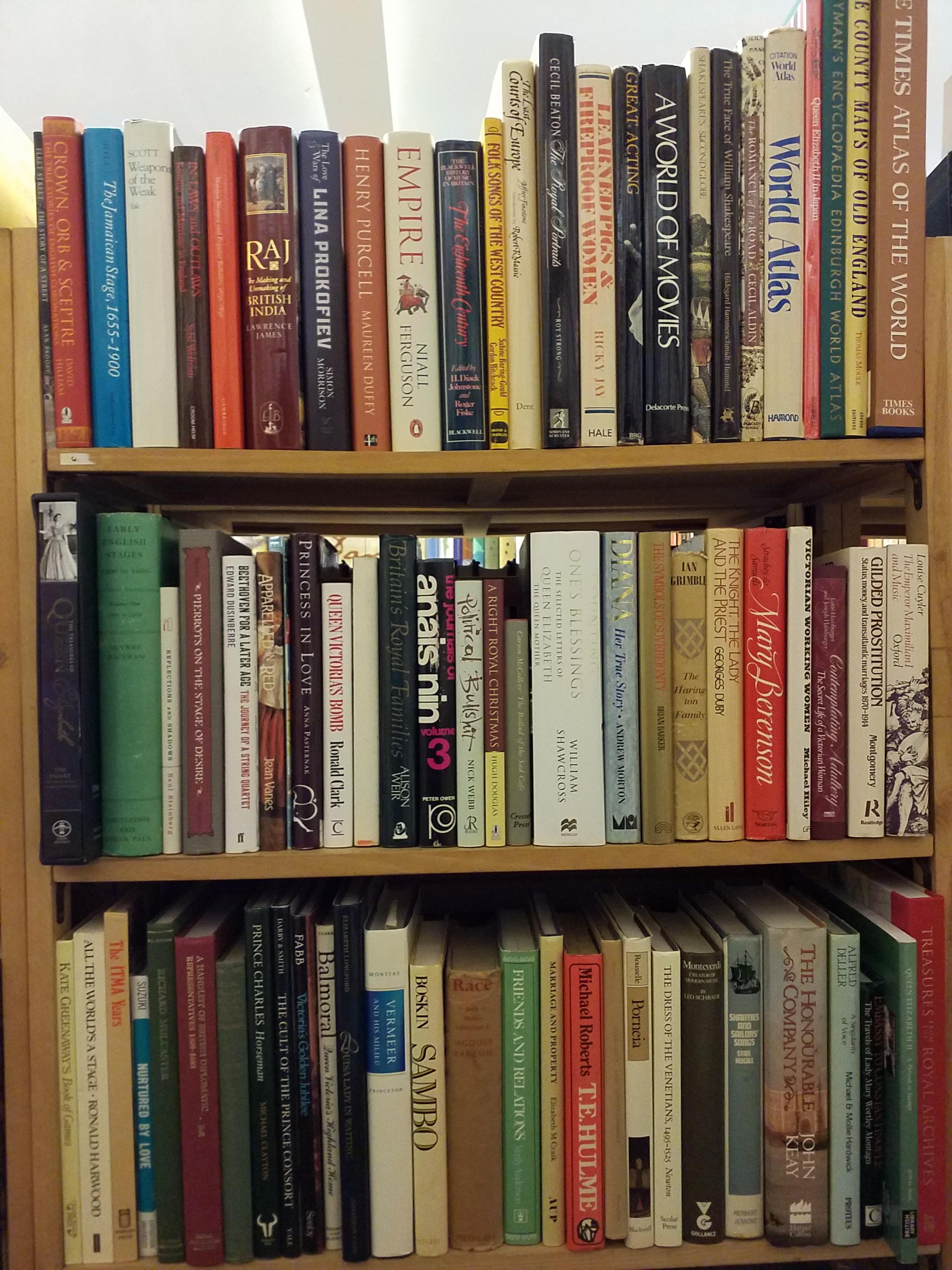 Lot 404 - History. A large collection of modern