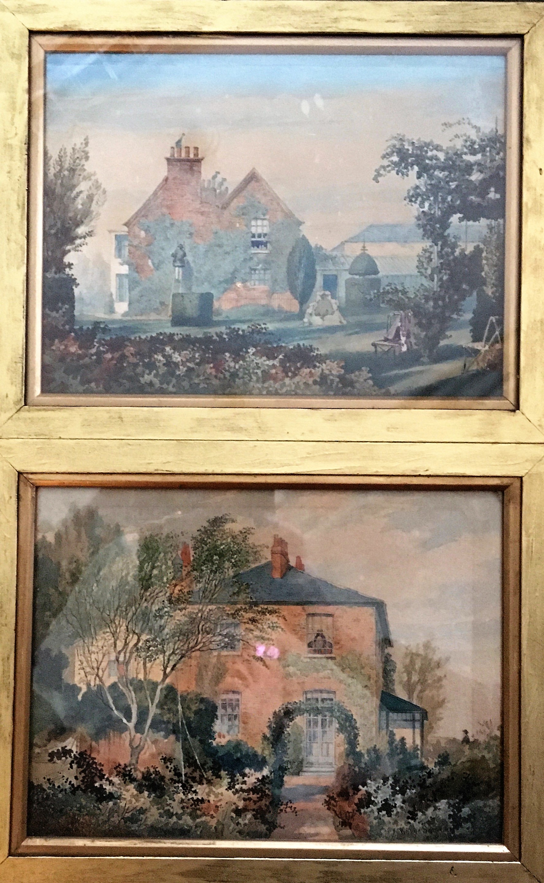 Lot 270 Bagster Family Archive. An archive of