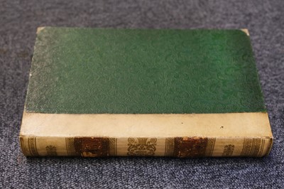 Lot 314 - Paoletti (Bartolomeo & Pietro). Museo Capitolino, circa 1850