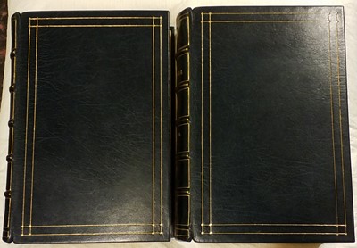 Lot 370 - Churchill (Winston Spencer). The River War, 2 volumes, 1899