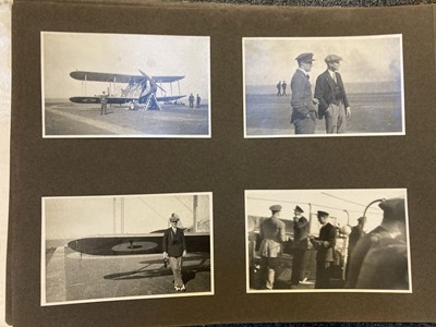 Lot 96 - Edward, Prince of Wales’ Tour of South America, 1931