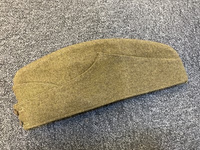 Lot 145 - Royal Flying Corps. WWI RFC side caps