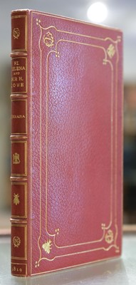 Lot 275 - O'Meara (Barry). An Exposition of some of the Transactions, 2nd edition, 1819