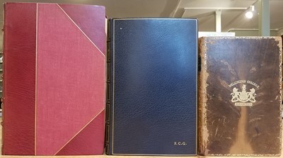 Lot 371 - Churchill (Winston Spencer). War Speeches, 3 volumes, 1951-52