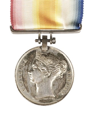 Lot 377 - Candahar, Ghuznee, Cabul Medal 1842 (Private John Regan H.M. 40th  Regt)