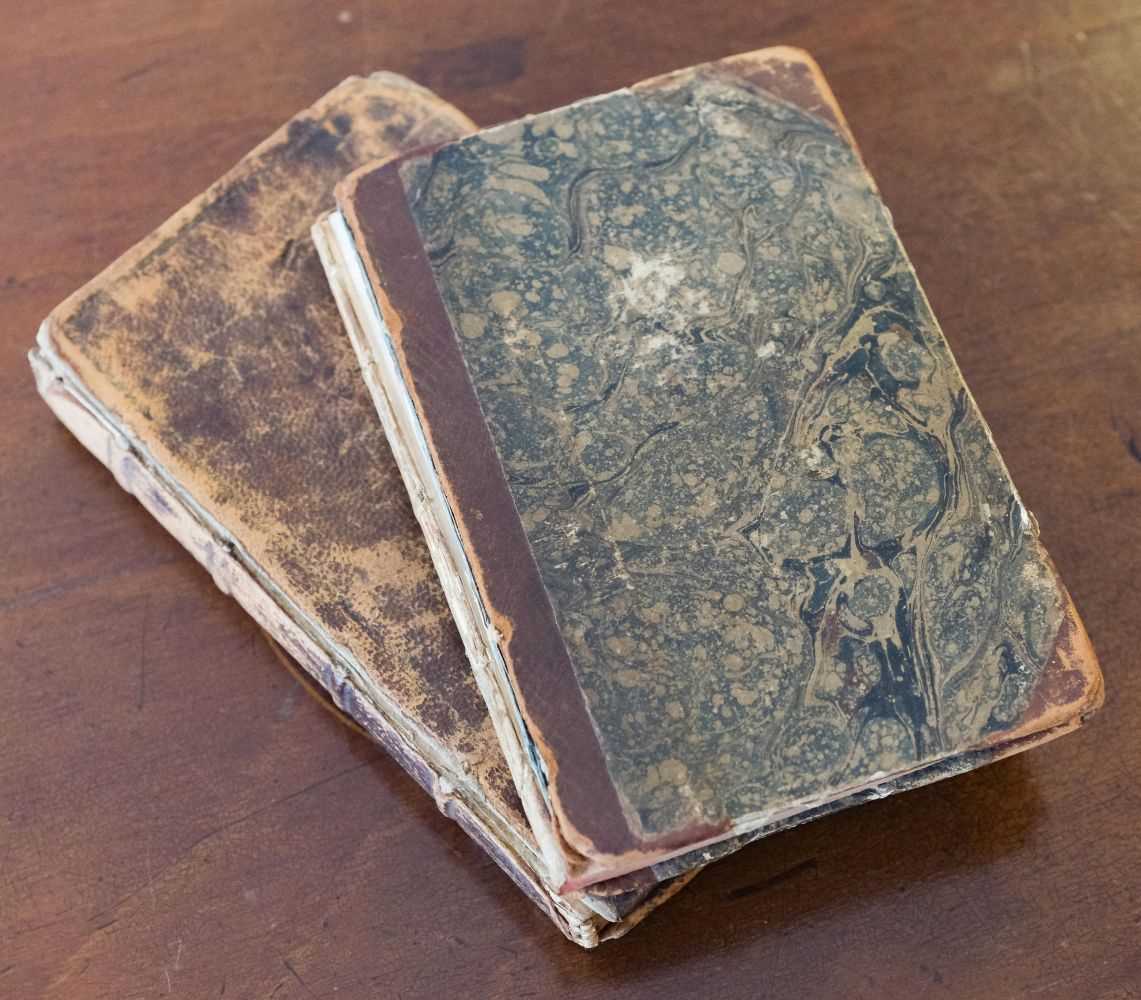 Lot 228 Boccaccio (Giovanni). Il Corbaccio di M.