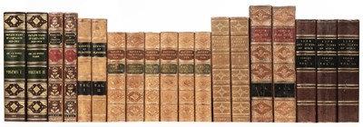 Lot 284 - Bindings. Memoirs of the Life and Adventures of Colonel Maceroni, 2 volumes, 1838