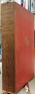 Lot 168 - Biography. A large collection of late 19th & early 20th-century biography