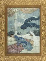 Lot 703 - Dulac, Edmund, illustrator