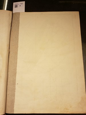 Lot 4 - Bonne (Rigobert). Atlas Moderne ou Collections de Cartes...., Paris, 1762