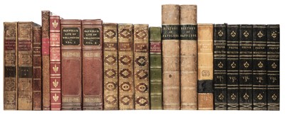 Lot 323 - Seymour (Edward). History of the Wars resulting from the French Revolution, 2 volumes, 1815