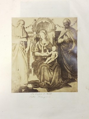 Lot 338 - Northwick (John Rushout, 1770-1859). Manuscript of Greek coins & medals, circa 1800-1810