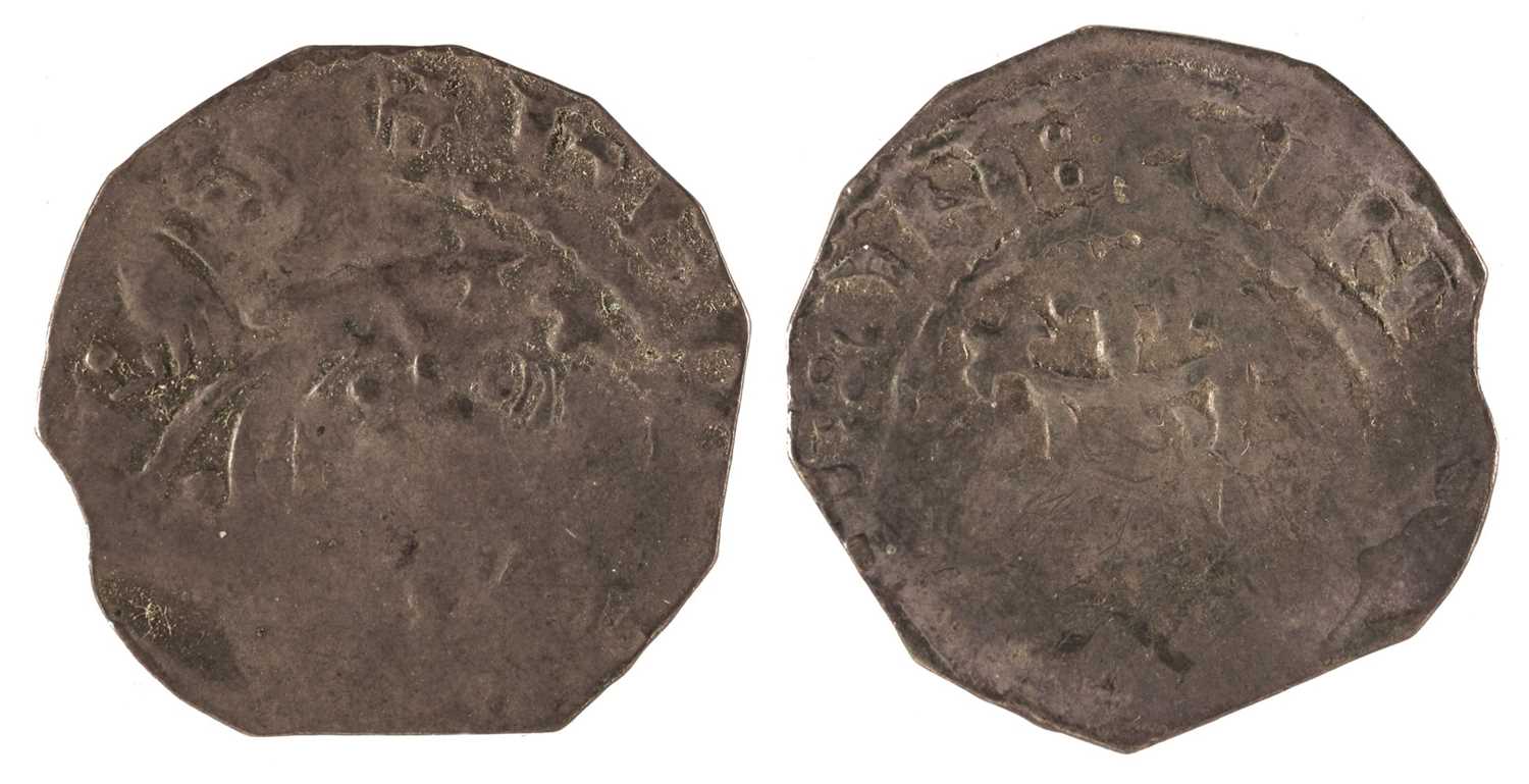 Lot 490 - Henry I (1100-1135). Penny