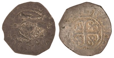 Lot 528 - Stephen (1135-1154). Penny