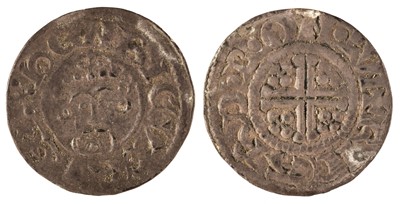 Lot 515 - John (1199-1216). Penny