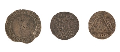 Lot 516 - John (as King 1199-1216). Penny