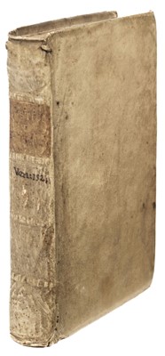 Lot 252 - Justinus (Marcus Junianus). Justino Historico Clarissimo, Venice: Nicolo Zopino, [1524]