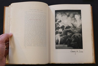 Lot 613 - Dunsany (Lord). Time & the Gods, 1922