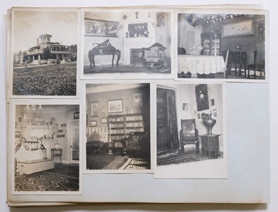 Lot 182 - USA. An assorted collection of approximately 300 photographs and snapshots