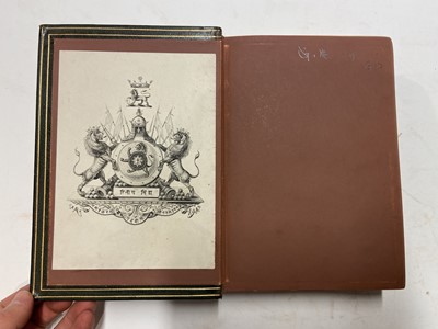 Lot 247 - Victoria (Queen of Great Britain and Ireland, 1837-1901). Leaves from the Journal, 1868