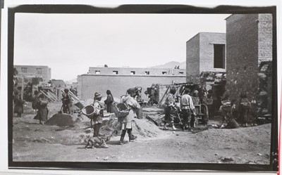 Lot 130 - Tibet. A collection of 120 photographs of Tibet, c. 1910-1930, printed later