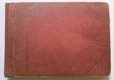 Lot 158 - San Francisco Earthquake. A group of 14 photographs of the San Francisco earthquake