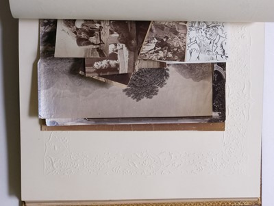 Lot 158 - San Francisco Earthquake. A group of 14 photographs of the San Francisco earthquake