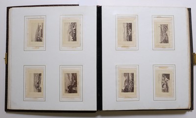 Lot 158 - San Francisco Earthquake. A group of 14 photographs of the San Francisco earthquake