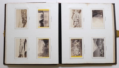 Lot 158 - San Francisco Earthquake. A group of 14 photographs of the San Francisco earthquake