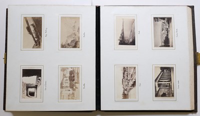 Lot 158 - San Francisco Earthquake. A group of 14 photographs of the San Francisco earthquake