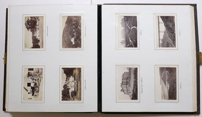 Lot 158 - San Francisco Earthquake. A group of 14 photographs of the San Francisco earthquake