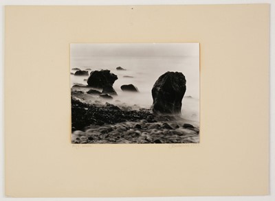 Lot 237 - Blakemore (John, 1936). A group of 27 photographs, c. 1970s/1990s