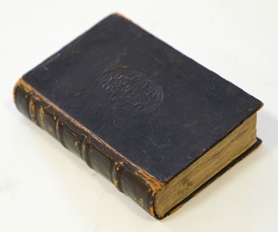 Lot 260 - Lambard (William). Eirenarcha: or of the office of the Justices of Peace, London: RA Newbery, 1582