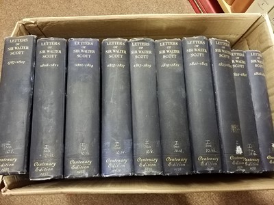 Lot 408 - Bibliography. A collection of modern bibliography reference books