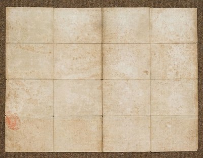 Lot 123 - London. Kitchin (Thomas), A Pocket Plan of the Cities of London & Westminster..., 1773