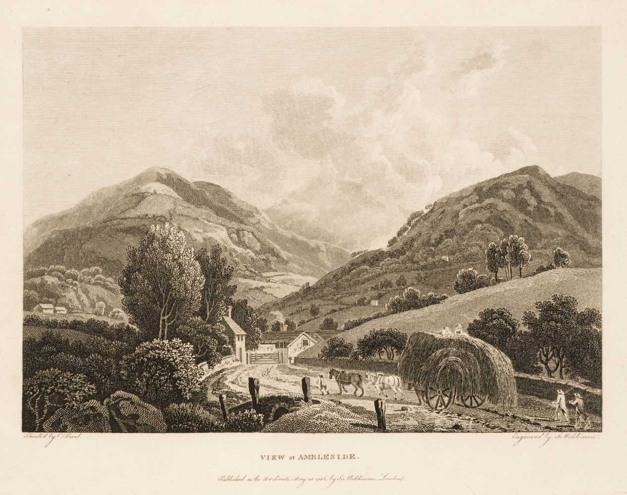 Lot 48 - Middiman (Samuel). Select Views in Great Britain, circa 1825