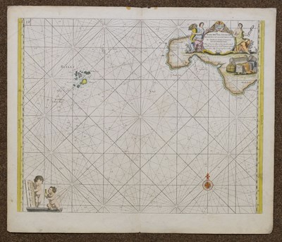 Lot 85 - Channel Islands. Von Reilly (F. J. J.), Die Insel Jersey & Die Englaendischen Inselin..., circa 1799