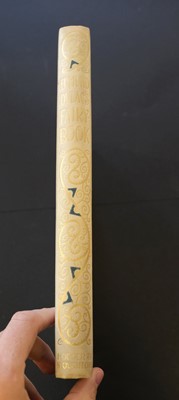 Lot 550 - Dulac (Edmund). Edmund Dulac's Fairy-Book, 1916
