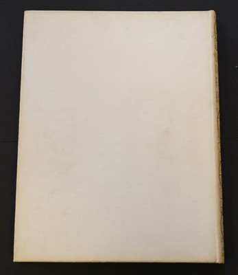 Lot 550 - Dulac (Edmund). Edmund Dulac's Fairy-Book, 1916