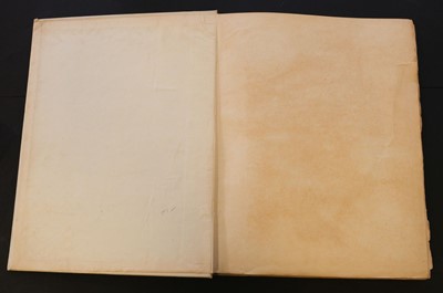 Lot 550 - Dulac (Edmund). Edmund Dulac's Fairy-Book, 1916
