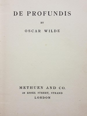 Lot 398 - Literature. A collection of late 19th & early 20th-century literatue & fiction