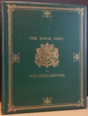 Lot 400 - Topography. A large collection of 19th-century & modern U.K. topography reference & miscellaneous books