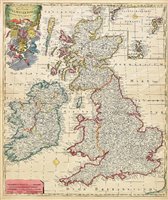 Lot 169 - British Isles.