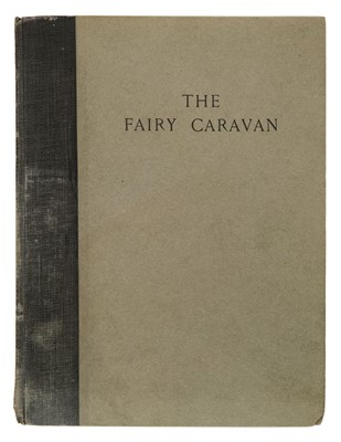 Lot 562 - Potter (Beatrix). The Fairy Caravan, 1929