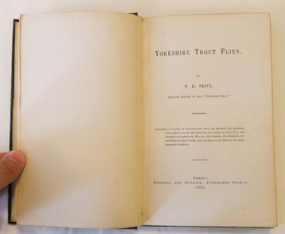 Lot 32 - Howard (Henry Eliot). The British Warblers, 2 volumes, 1907-1914