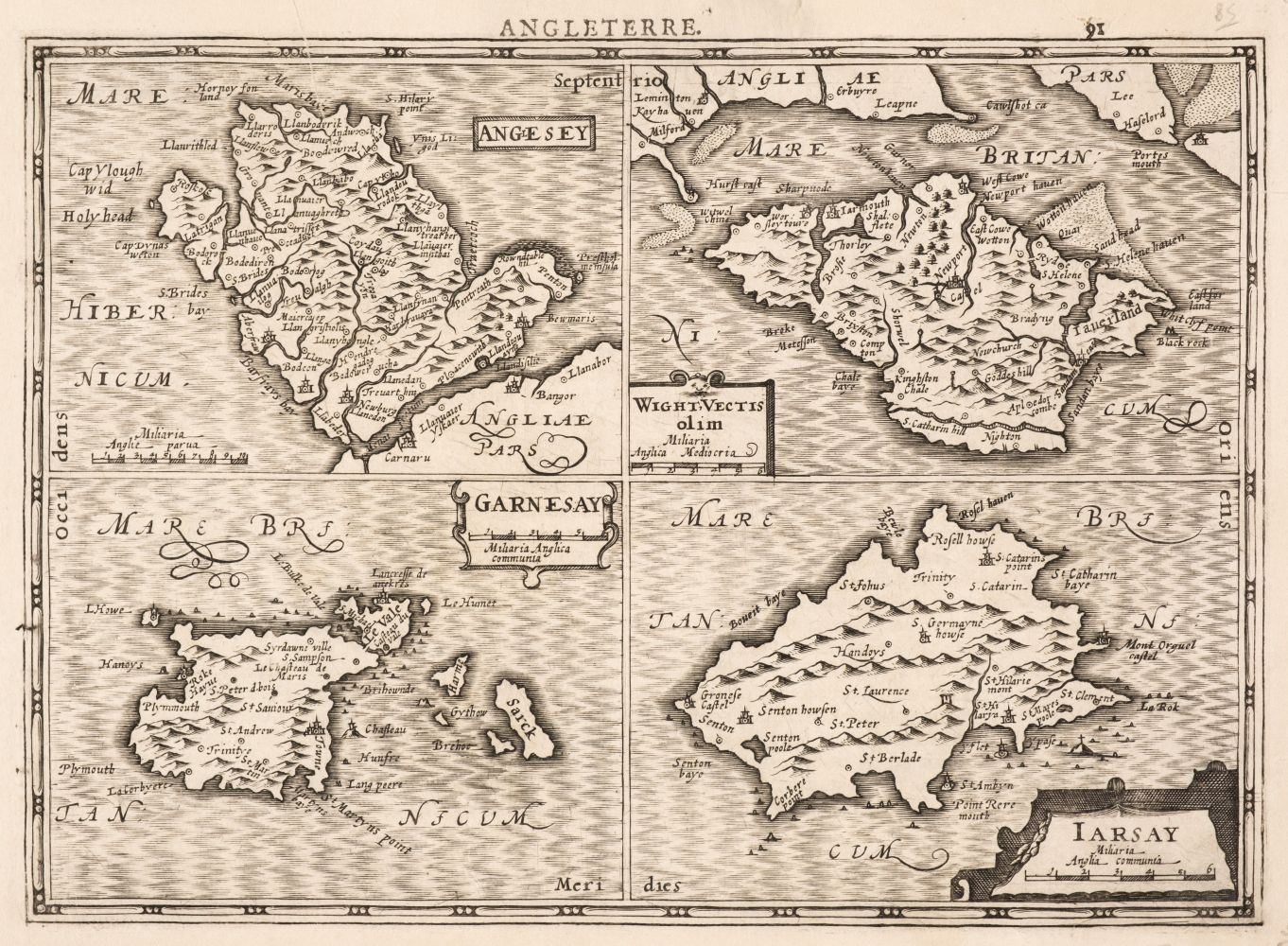 lot-182-south-west-england-a-collection-of-14-maps