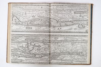 Lot 95 - Bertius (Pieter & Ortelius Abraham). Abraham Ortelii Geographiae veteris...., circa 1618