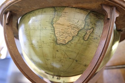 Lot 131 - Globe. Cary (John), Cary's New Terrestrial Globe Delineated from the best Authorities..., circa 1835