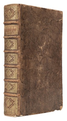 Lot 64 - Barrelier (Jacques). Plantae per Galliam, 1st edition, 1714